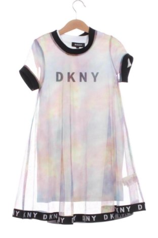 Gyerek ruha DKNY, Méret 7-8y / 128-134 cm, Szín Sokszínű, Ár 8 678 Ft, #136968596