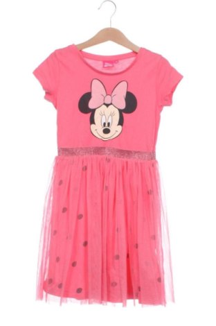 Gyerek ruha Disney, Méret 4-5y / 110-116 cm, Szín Rózsaszín, Ár 3 901 Ft, #136929165