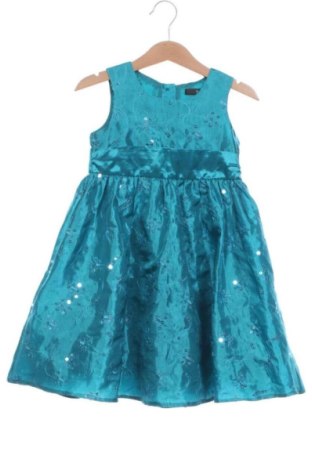 Dětské šaty  George, Velikost 18-24m/ 86-98 cm, Barva Modrá, Cena  246,00 Kč, #136998126