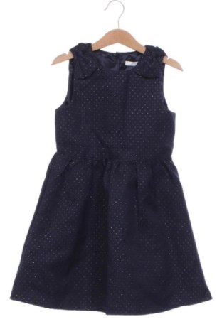 Kinderkleid Girls, Größe 5-6y/ 116-122 cm, Farbe Blau, Preis € 8,44, #136954769