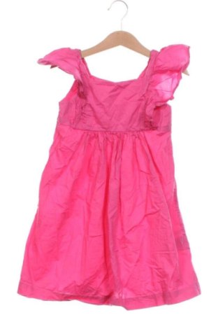Παιδικό φόρεμα H&M, Μέγεθος 3-4y/ 104-110 εκ., Χρώμα Ρόζ , Τιμή 10,00 €, #136862376