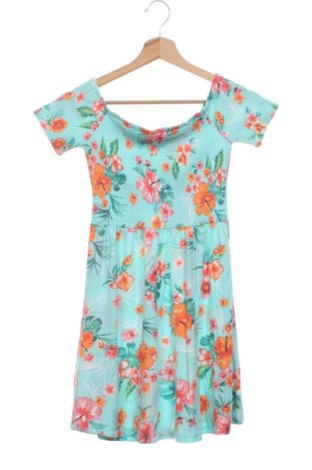 Dětské šaty  H&M, Velikost 10-11y/ 146-152 cm, Barva Vícebarevné, Cena  201,00 Kč, #136879071