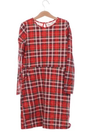 Детска рокля H&M, Размер 8-9y/ 134-140 см, Цвят Многоцветен, Цена 11,00 €, #136943511