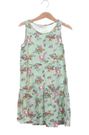 Παιδικό φόρεμα H&M, Μέγεθος 6-7y/ 122-128 εκ., Χρώμα Πολύχρωμο, Τιμή 15,75 €, #136955713