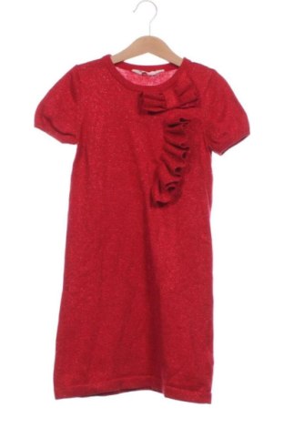 Gyerek ruha H&M, Méret 6-7y / 122-128 cm, Szín Piros, Ár 4 959 Ft, #136957374