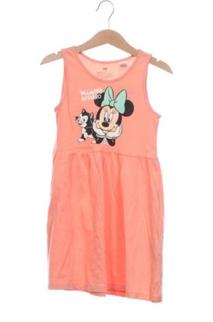 Gyerek ruha H&M, Méret 4-5y / 110-116 cm, Szín Rózsaszín, Ár 5 372 Ft, #136958051