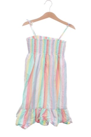 Kinderkleid H&M, Größe 6-7y/ 122-128 cm, Farbe Mehrfarbig, Preis € 12,88, #136961471