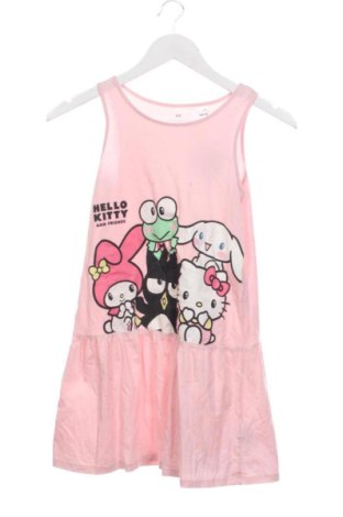 Dětské šaty  H&M, Velikost 8-9y/ 134-140 cm, Barva Růžová, Cena  464,00 Kč, #136970645