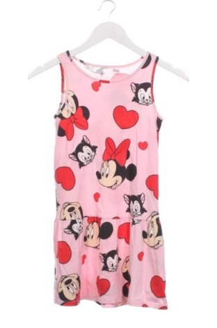Dětské šaty  H&M, Velikost 8-9y/ 134-140 cm, Barva Růžová, Cena  464,00 Kč, #136970744
