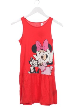 Dětské šaty  H&M, Velikost 8-9y/ 134-140 cm, Barva Červená, Cena  470,00 Kč, #136970798