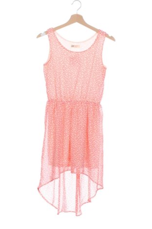 Детска рокля H&M, Размер 11-12y/ 152-158 см, Цвят Многоцветен, Цена 9,16 €, #136980099