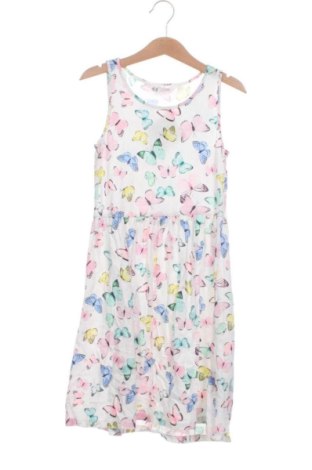 Dětské šaty  H&M, Velikost 8-9y/ 134-140 cm, Barva Vícebarevné, Cena  367,00 Kč, #136992139