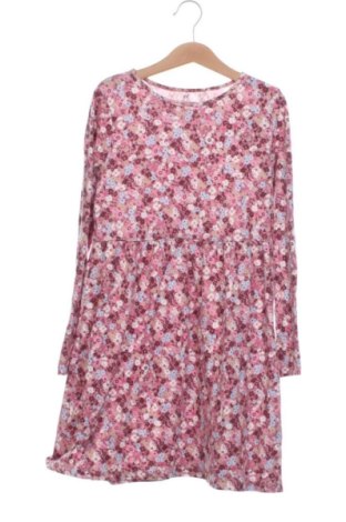 Kinderkleid H&M, Größe 8-9y/ 134-140 cm, Farbe Mehrfarbig, Preis 9,00 €, #137011671