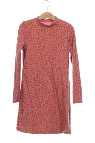 Kinderkleid H&M, Größe 7-8y/ 128-134 cm, Farbe Mehrfarbig, Preis € 11,00, #137011924