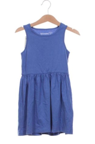 Kinderkleid In Extenso, Größe 3-4y/ 104-110 cm, Farbe Blau, Preis 10,04 €, #136991125