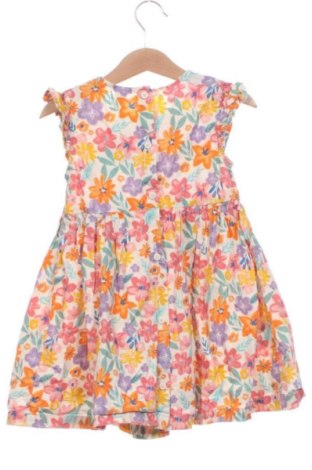 Παιδικό φόρεμα LC Waikiki, Μέγεθος 4-5y/ 110-116 εκ., Χρώμα Πολύχρωμο, Τιμή 10,00 €, #136862565