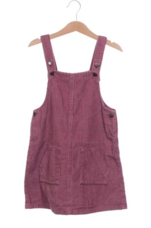 Gyerek ruha LC Waikiki, Méret 4-5y / 110-116 cm, Szín Hamurózsaszín, Ár 3 546 Ft, #136930578