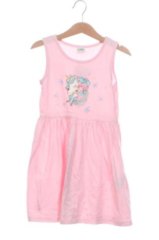 Gyerek ruha LC Waikiki, Méret 4-5y / 110-116 cm, Szín Rózsaszín, Ár 3 719 Ft, #136958031