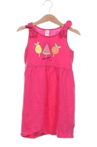 Gyerek ruha LCW, Méret 3-4y / 104-110 cm, Szín Rózsaszín, Ár 3 306 Ft, #136957914