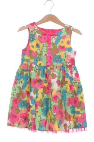 Dětské šaty  Mini Club, Velikost 18-24m/ 86-98 cm, Barva Vícebarevné, Cena  238,00 Kč, #136982271