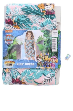 Dětské šaty  Nickelodeon, Velikost 4-5y/ 110-116 cm, Barva Vícebarevné, Cena  430,00 Kč, #136768405