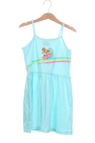 Gyerek ruha Nickelodeon, Méret 4-5y / 110-116 cm, Szín Kék, Ár 3 546 Ft, #136929221
