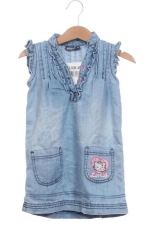 Gyerek ruha Okay, Méret 18-24m / 86-98 cm, Szín Kék, Ár 3 191 Ft, #136939453
