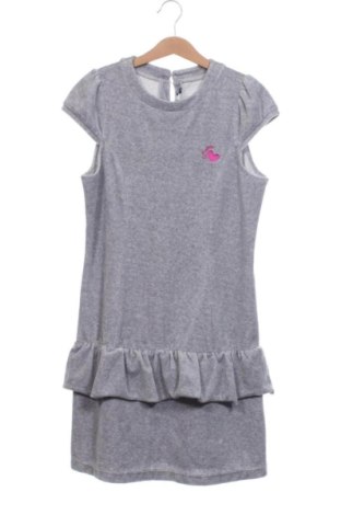 Kinderkleid Original Marines, Größe 11-12y/ 152-158 cm, Farbe Grau, Preis € 10,00, #136960724