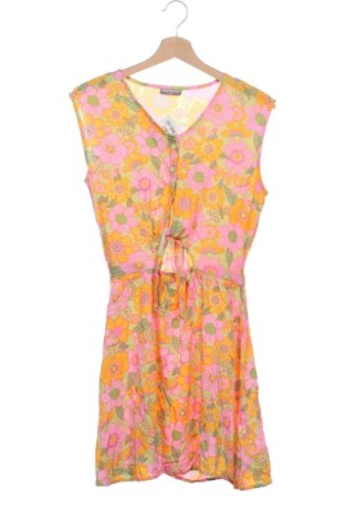 Kinderkleid Pepco, Größe 12-13y/ 158-164 cm, Farbe Mehrfarbig, Preis € 6,00, #137008511