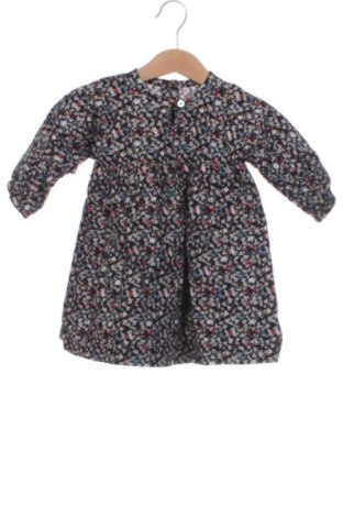 Kinderkleid Petit Bateau, Größe 3-6m/ 62-68 cm, Farbe Mehrfarbig, Preis € 18,99, #136966995