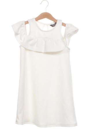 Детска рокля Primark, Размер 6-7y/ 122-128 см, Цвят Бял, Цена 8,19 €, #137003815