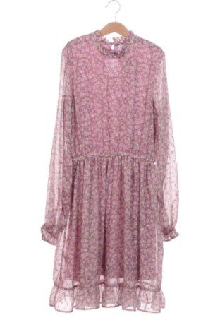 Kinderkleid Reserved, Größe 12-13y/ 158-164 cm, Farbe Mehrfarbig, Preis € 9,00, #136960295