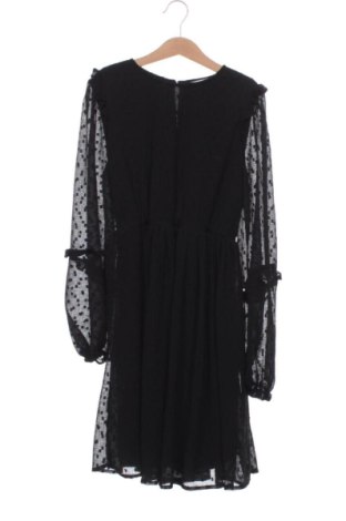 Kinderkleid Reserved, Größe 11-12y/ 152-158 cm, Farbe Schwarz, Preis € 10,00, #136960826