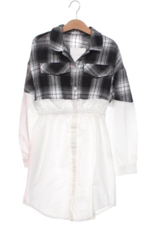 Detské šaty  SHEIN, Veľkosť 7-8y/ 128-134 cm, Farba Viacfarebná, Cena  8,95 €, #136952200