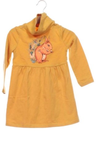 Gyerek ruha Sinsay, Méret 18-24m / 86-98 cm, Szín Sárga, Ár 2 695 Ft, #136967453