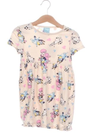 Детска рокля Sinsay, Размер 2-3y/ 98-104 см, Цвят Многоцветен, Цена 22,83 €, #136999517