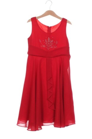 Gyerek ruha Unbranded, Méret 8-9y / 134-140 cm, Szín Piros, Ár 5 049 Ft, #136888597