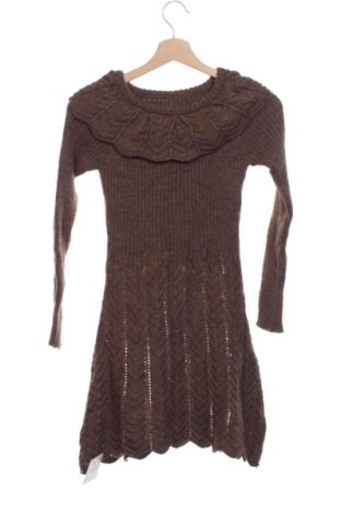 Gyerek ruha Unbranded, Méret 9-10y / 140-146 cm, Szín Barna, Ár 3 306 Ft, #136955447