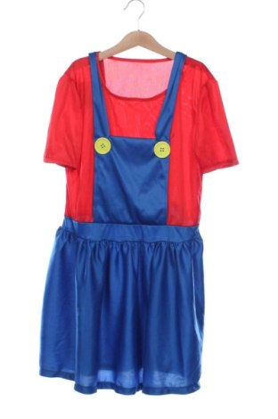 Kinderkleid Unbranded, Größe 6-7y/ 122-128 cm, Farbe Mehrfarbig, Preis € 12,69, #136961790