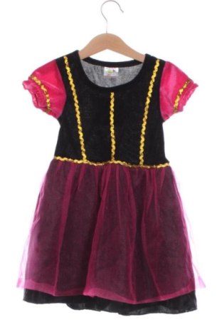 Kinderkleid Unbranded, Größe 2-3m/ 56-62 cm, Farbe Mehrfarbig, Preis € 12,99, #136964206