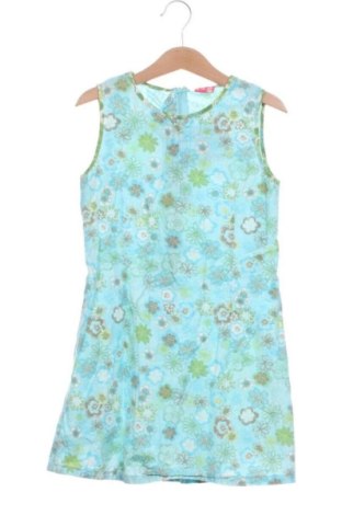 Kinderkleid Unbranded, Größe 7-8y/ 128-134 cm, Farbe Mehrfarbig, Preis € 19,37, #136981695