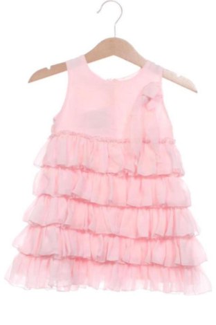 Dětské šaty  Unbranded, Velikost 18-24m/ 86-98 cm, Barva Růžová, Cena  231,00 Kč, #137001745