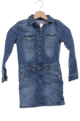 Detské šaty  Unbranded, Veľkosť 6-7y/ 122-128 cm, Farba Modrá, Cena  12,95 €, #137003939