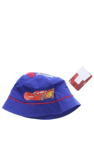 Παιδικό καπέλο Disney, Χρώμα Μπλέ, Τιμή 12,00 €, #136989054