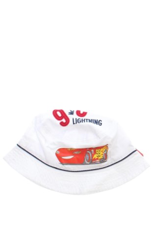 Παιδικό καπέλο Disney, Χρώμα Λευκό, Τιμή 12,00 €, #136989604