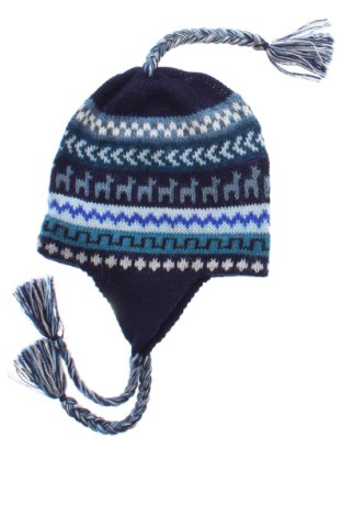 Căciulă pentru copii Unbranded, Culoare Multicolor, Preț 71,00 Lei, #136923364