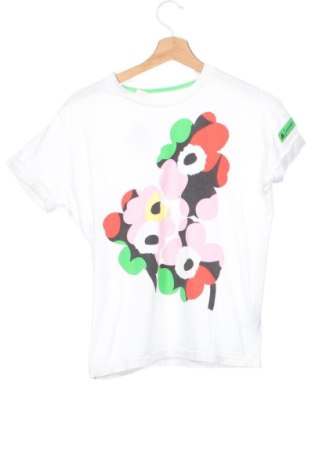 Kinder T-Shirt Adidas, Größe 10-11y/ 146-152 cm, Farbe Mehrfarbig, Preis 13,00 €, #136956940