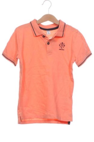 Kinder T-Shirt Dopo Dopo, Größe 5-6y/ 116-122 cm, Farbe Rosa, Preis 5,75 €, #136996365