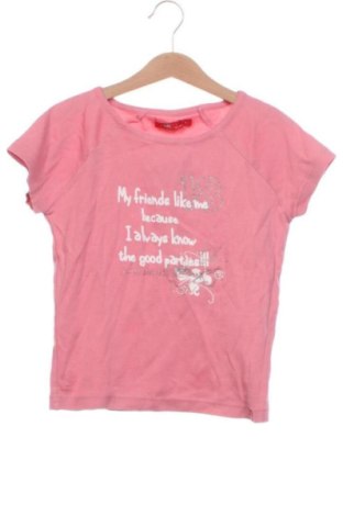 Tricou pentru copii Edc By Esprit, Mărime 11-12y/ 152-158 cm, Culoare Roz, Preț 38,00 Lei, #136881924