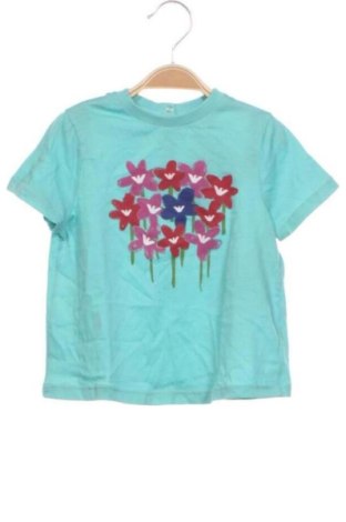 Tricou pentru copii Emporio Armani, Mărime 18-24m/ 86-98 cm, Culoare Multicolor, Preț 273,99 Lei, #133694351